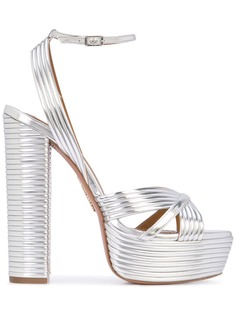 Обувь Aquazzura