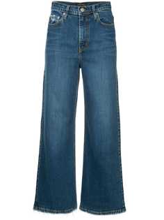 Одежда Nobody Denim