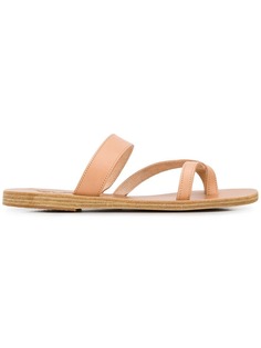 Обувь Ancient Greek Sandals