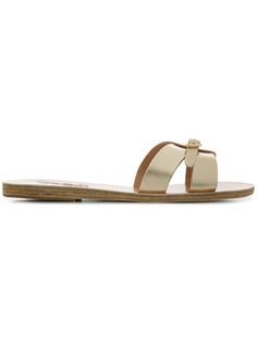 Обувь Ancient Greek Sandals
