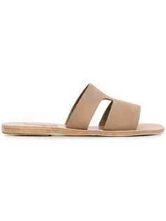 Обувь Ancient Greek Sandals