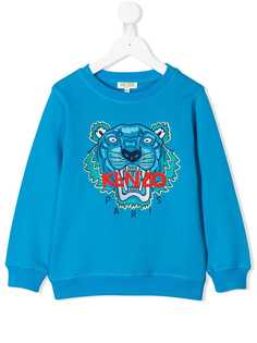 Одежда для мальчиков (2-12 лет) Kenzo Kids