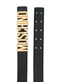Аксессуары Moschino