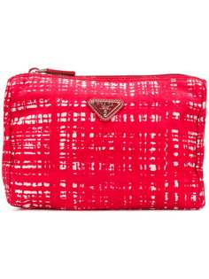 Аксессуары Prada