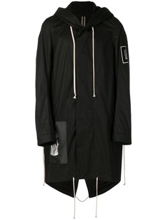 Одежда Rick Owens Drkshdw
