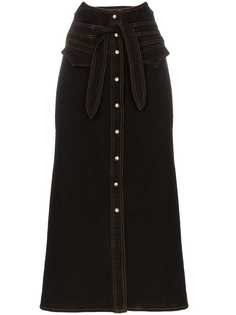 Одежда Nanushka