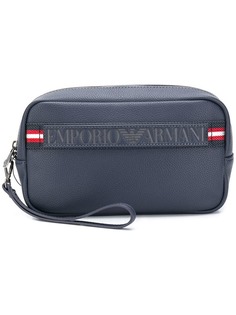 Аксессуары Emporio Armani