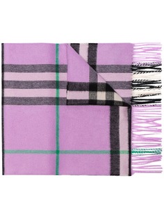 Аксессуары Burberry