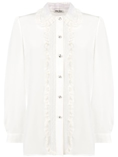 Одежда Miu Miu