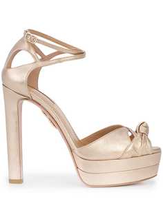 Обувь Aquazzura