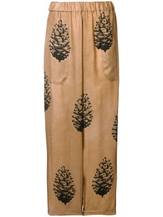 Одежда Uma Wang