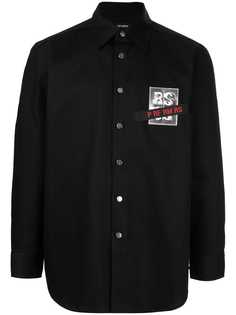 Одежда RAF Simons