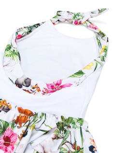 Одежда для девочек (2-12 лет) Monnalisa