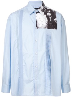 Одежда RAF Simons