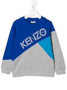 Одежда для мальчиков (2-12 лет) Kenzo Kids