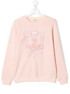 Одежда для девочек (13-16 лет) Kenzo Kids