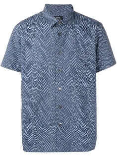 Одежда A.P.C.