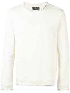 Одежда A.P.C.