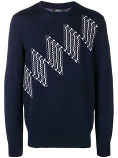 Одежда A.P.C.