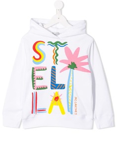 Одежда для девочек (2-12 лет) Stella Mccartney Kids