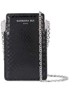 Сумки Barbara BUI