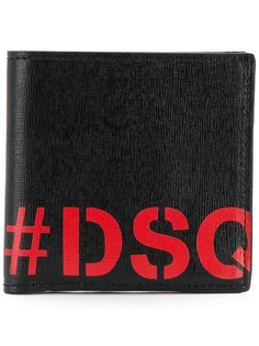 Аксессуары Dsquared2