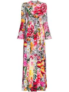 Одежда Mary Katrantzou