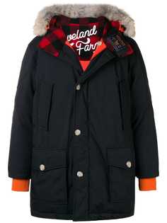 Одежда Woolrich