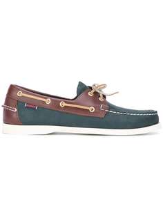 Обувь Sebago