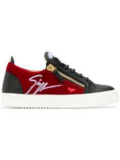 Обувь Giuseppe Zanotti Design