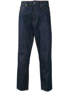 Одежда Levis: Made & Crafted