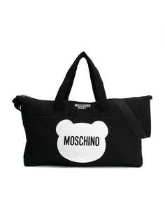 Аксессуары для мальчиков (0-36 мес.) Moschino Kids