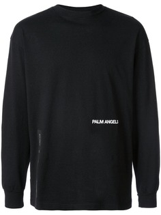 Одежда Palm Angels