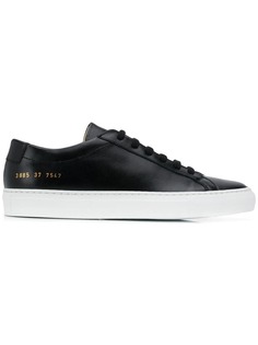 Обувь Common Projects