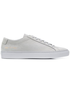 Обувь Common Projects