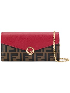 Аксессуары Fendi