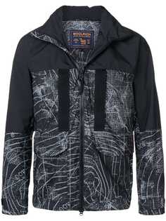 Одежда Woolrich