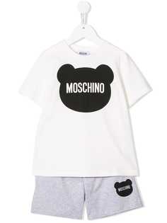 Одежда для мальчиков (13-16 лет) Moschino Kids