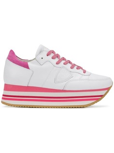 Обувь Philippe Model