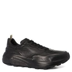 Кроссовки OFFICINE CREATIVE SPHYKE/001 черный
