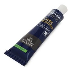 Крем для обуви SAPHIR CREME RENOVATRICE серо-коричневый