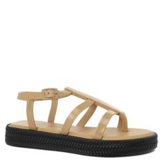 Босоножки MELISSA 32481 бежевый
