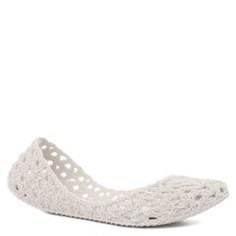 Балетки MELISSA 32246 белый