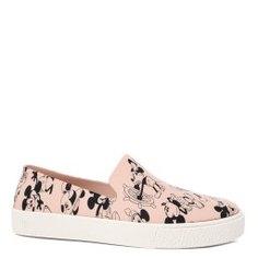Слипоны MELISSA 32533 розовый