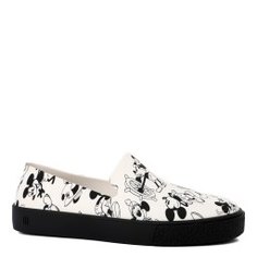 Слипоны MELISSA 32533 белый