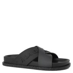 Шлепанцы MELISSA 32515 черный