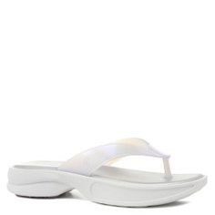 Шлепанцы MELISSA 32525 светло-фиолетовый