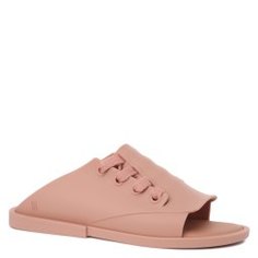 Шлепанцы MELISSA 32237 розовый