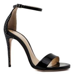 Босоножки NANDO MUZI S443BRI черный