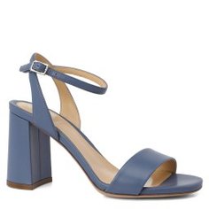 Босоножки NANDO MUZI S479MTR серовато-синий